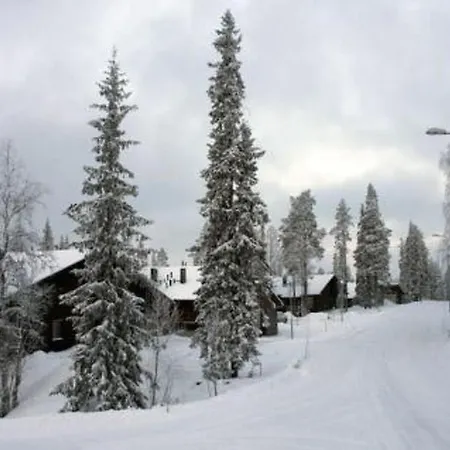 Holiday Karhunvartijan Kartano B6 Kuusamo