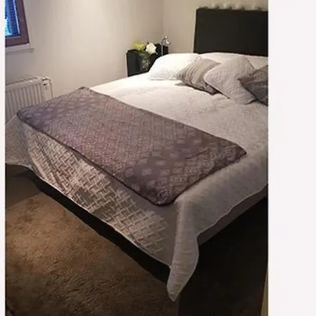 Holiday Karhunvartijan Kartano B6 * Куусамо